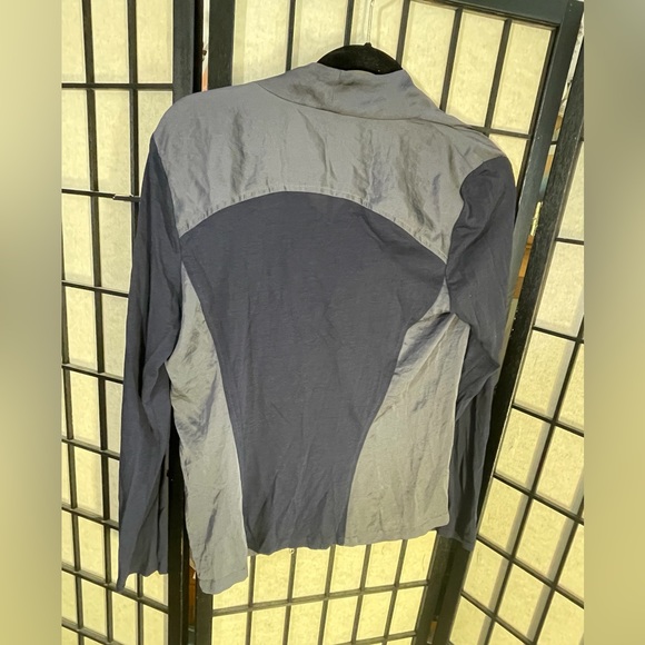 AMS Pure Jacket Moto Style - Picture 12 of 12